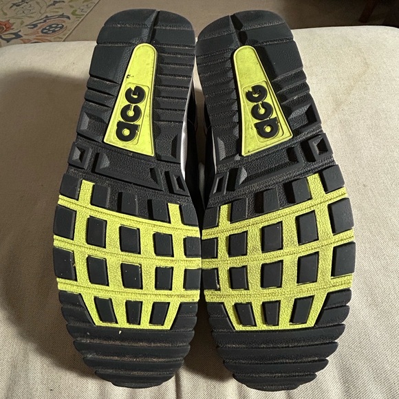 Nike Men's ACG Wildwood size 13 - Picture 7 of 9